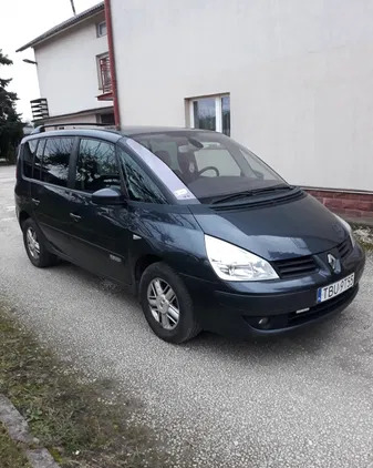 renault espace słupsk Renault Espace cena 14000 przebieg: 301700, rok produkcji 2007 z Słupsk